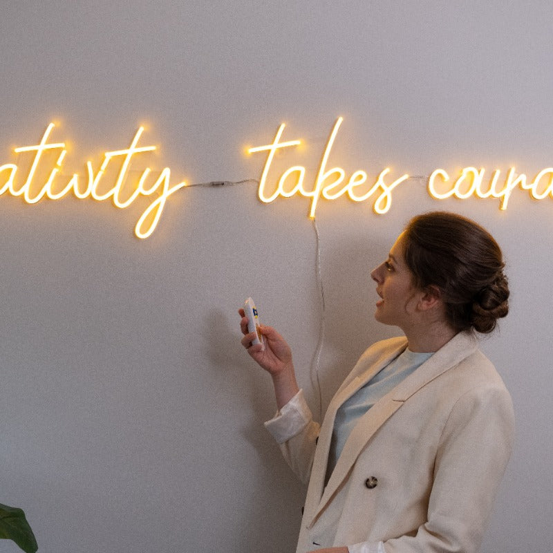 Remote - Wireless Dimmer Control