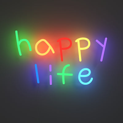 Happy Life  