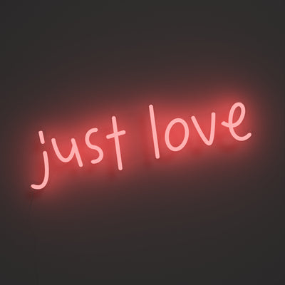 Just Love  
