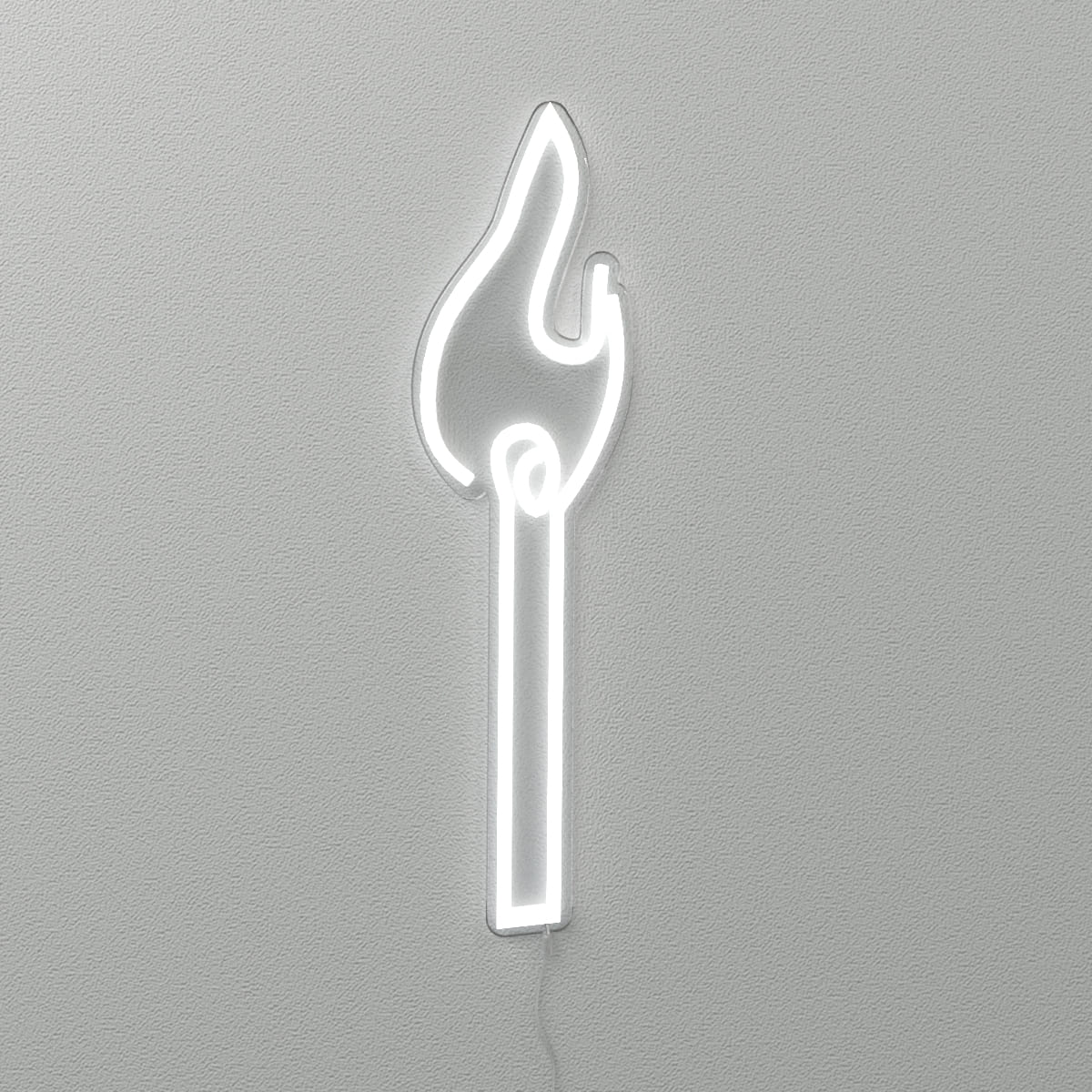 match made in... by Girl Knew York - LED Neon Sign - yellowpop