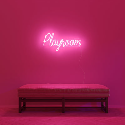 Playroom  