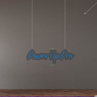 パワーアッププロ