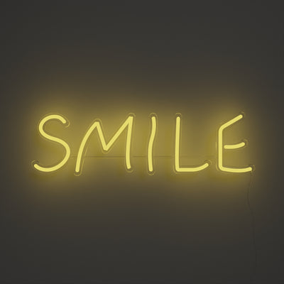 Smile 