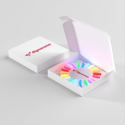 Color Wheel  Signarama