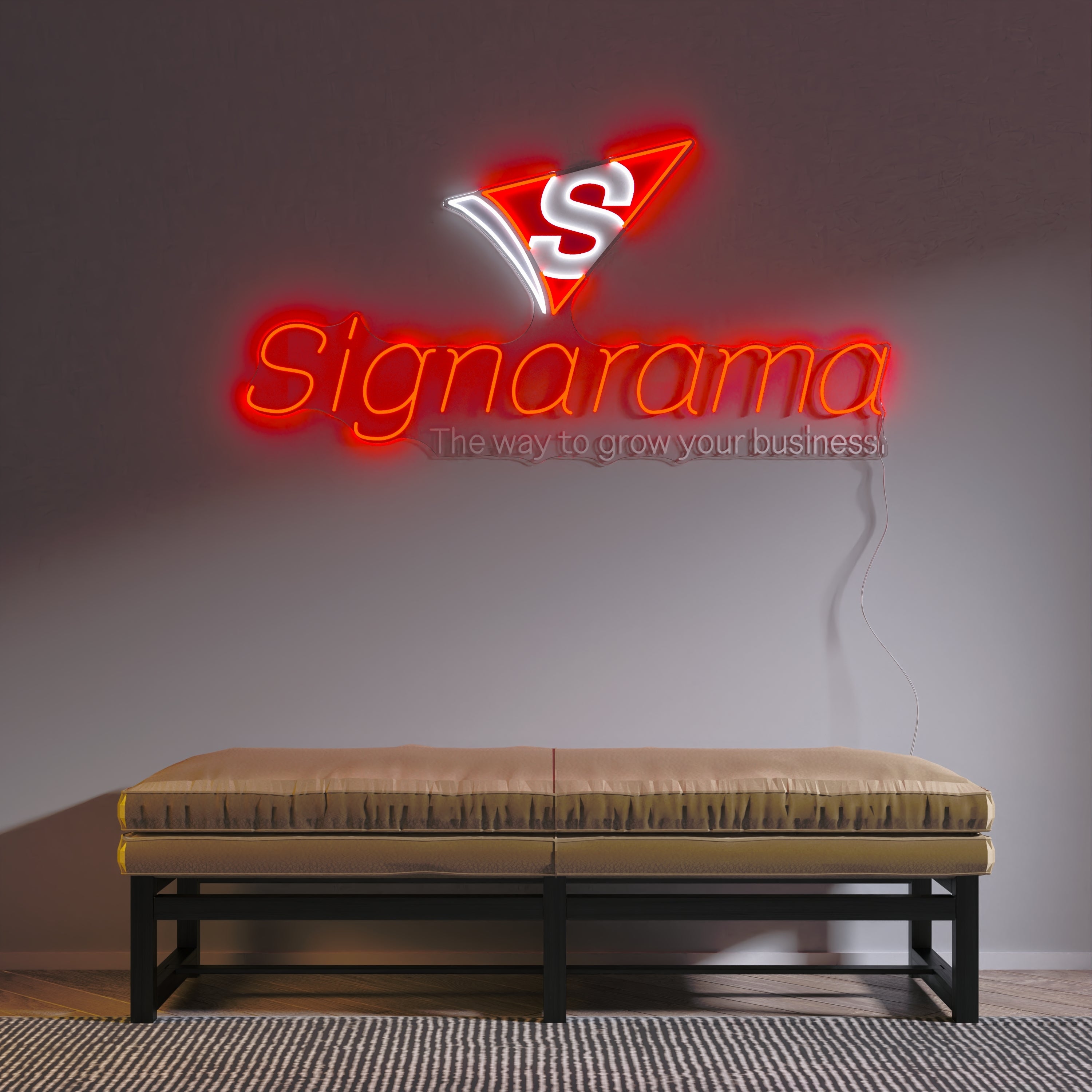 Logo - Signarama