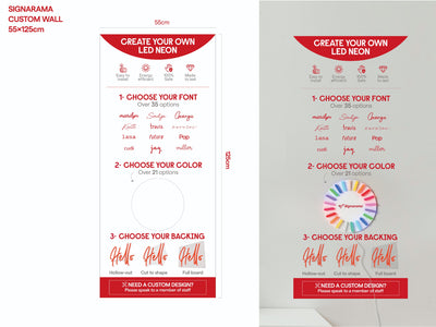 Wallpaper  Signarama