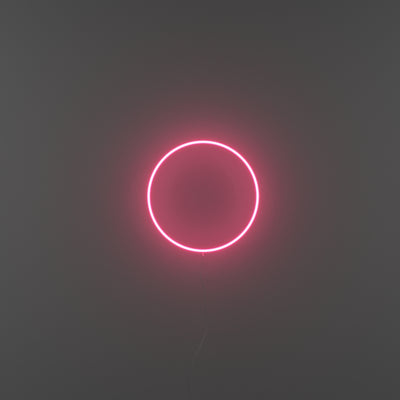 Circle 01 by Crosby Studios 