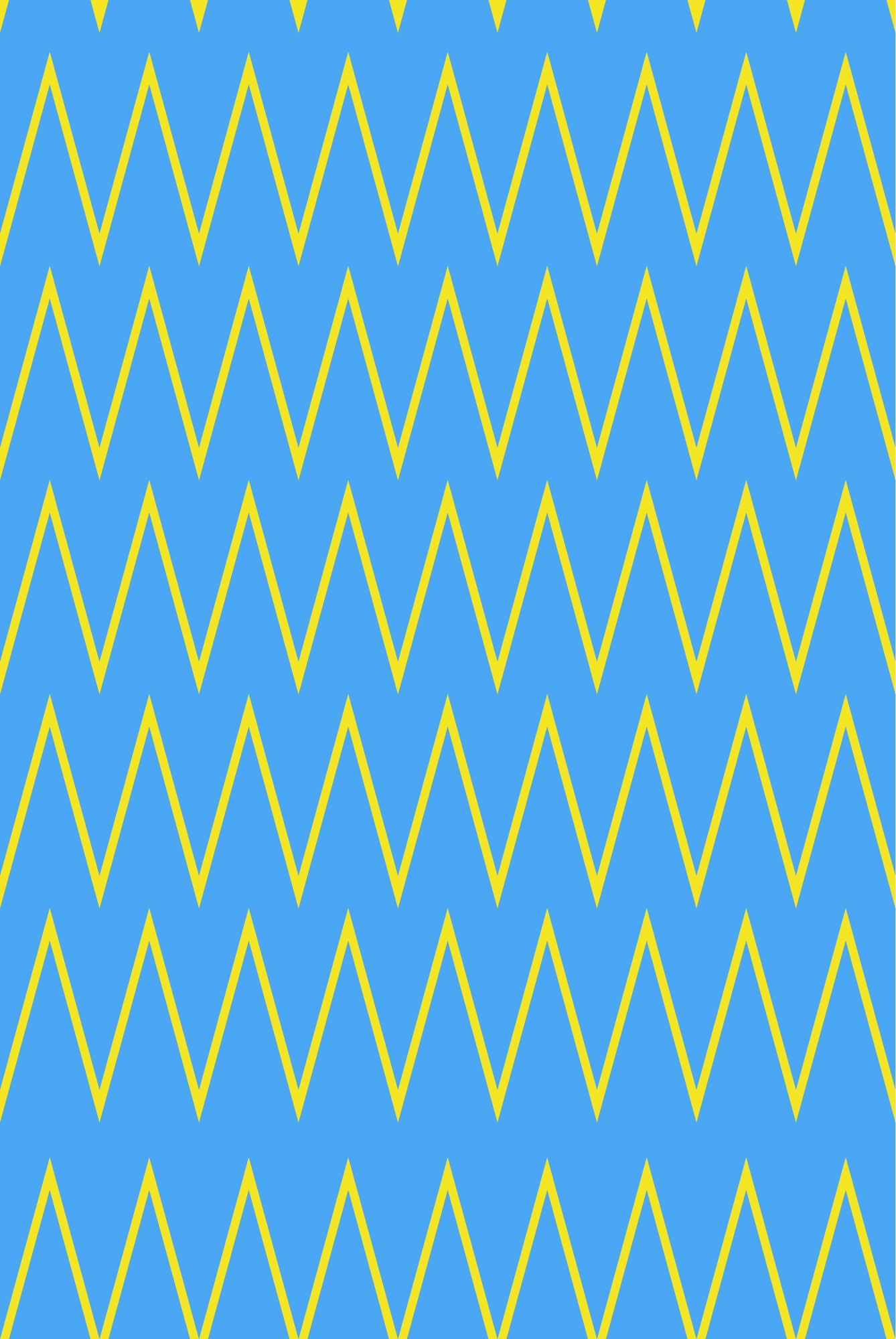 エミリー・エルドリッジによるエレクトロ壁紙