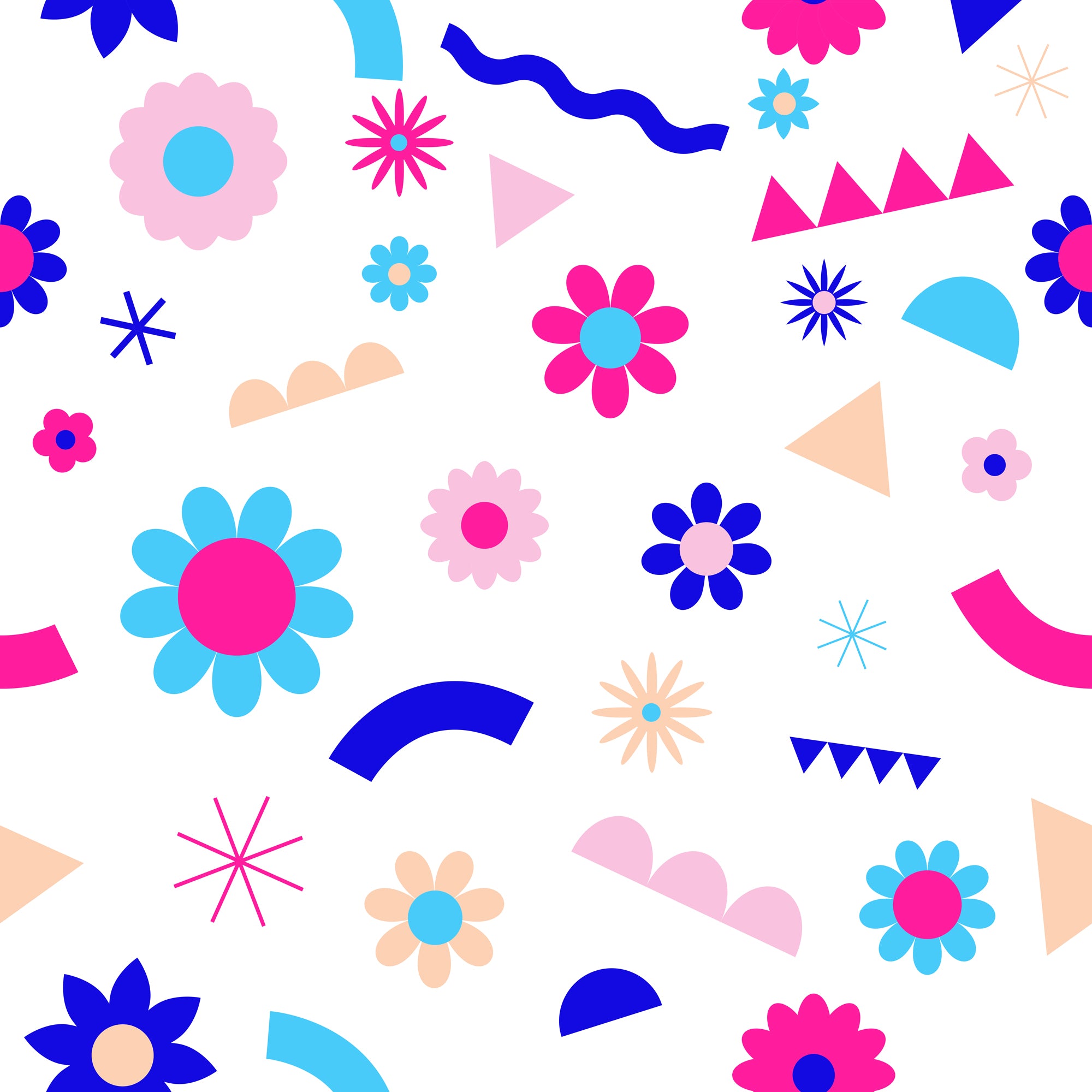 エミリー・エルドリッジによる「Oops-a-daisy」の壁紙