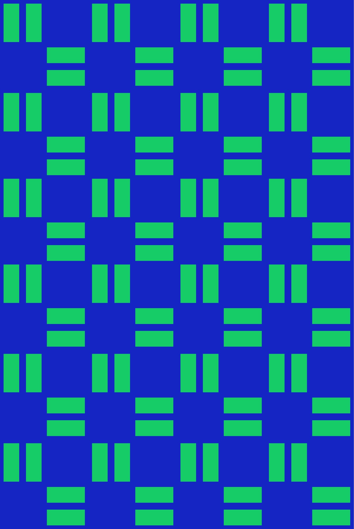 Pause & Effect Wallpaper by Emily Eldridge