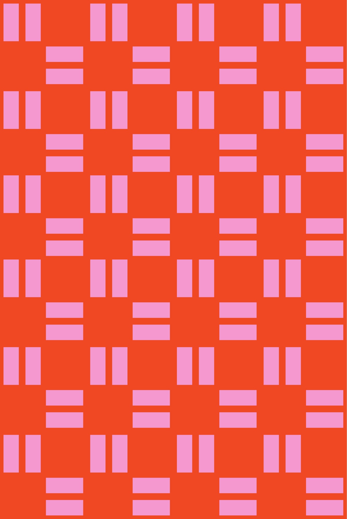 Pause & Effect Wallpaper by Emily Eldridge