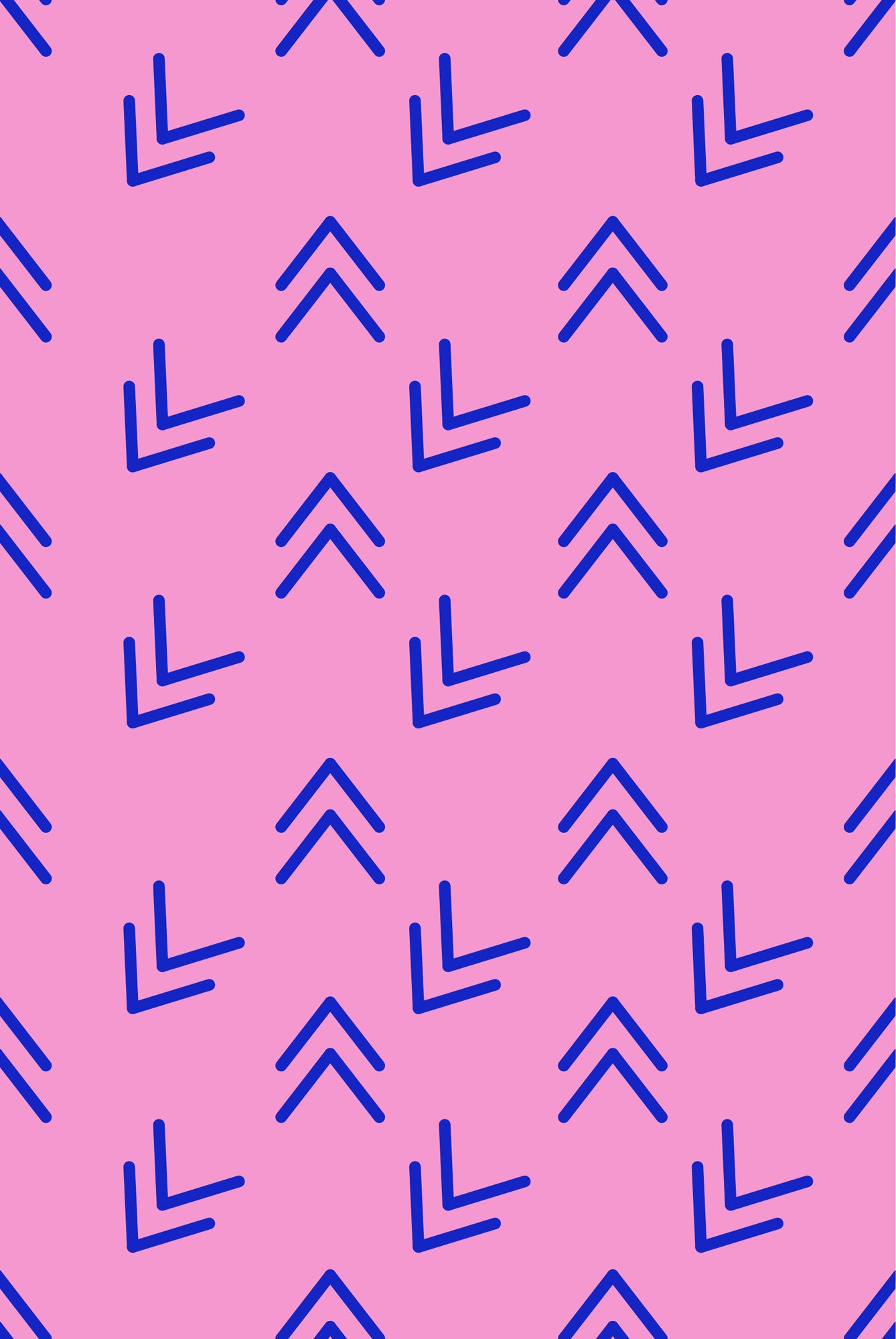 Rewind Wallpaper by Emily Eldridge