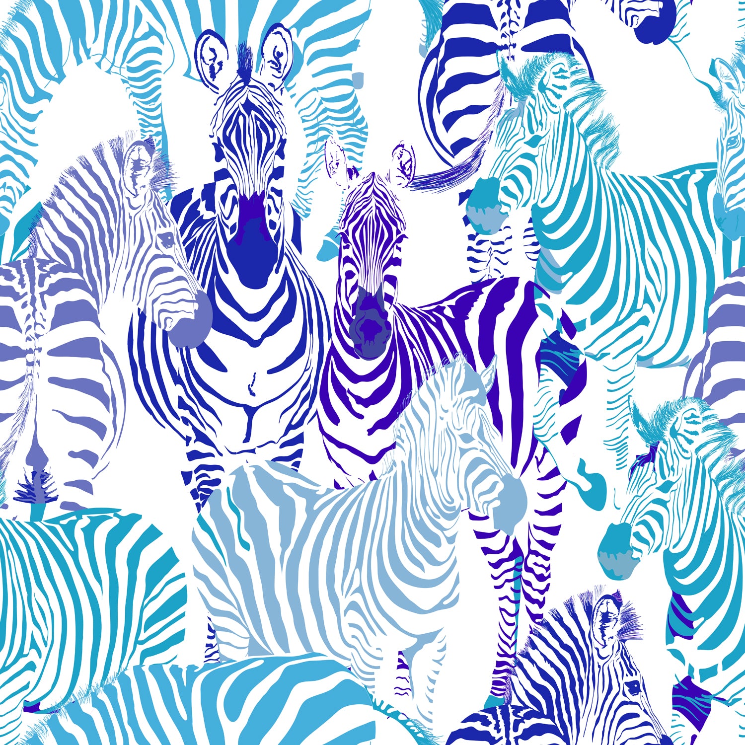 Ahead Of The Herd Wallpaper