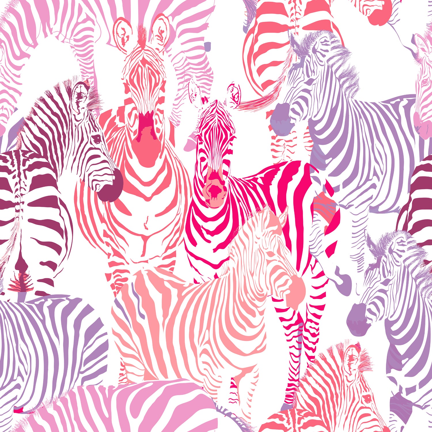 Ahead Of The Herd Wallpaper