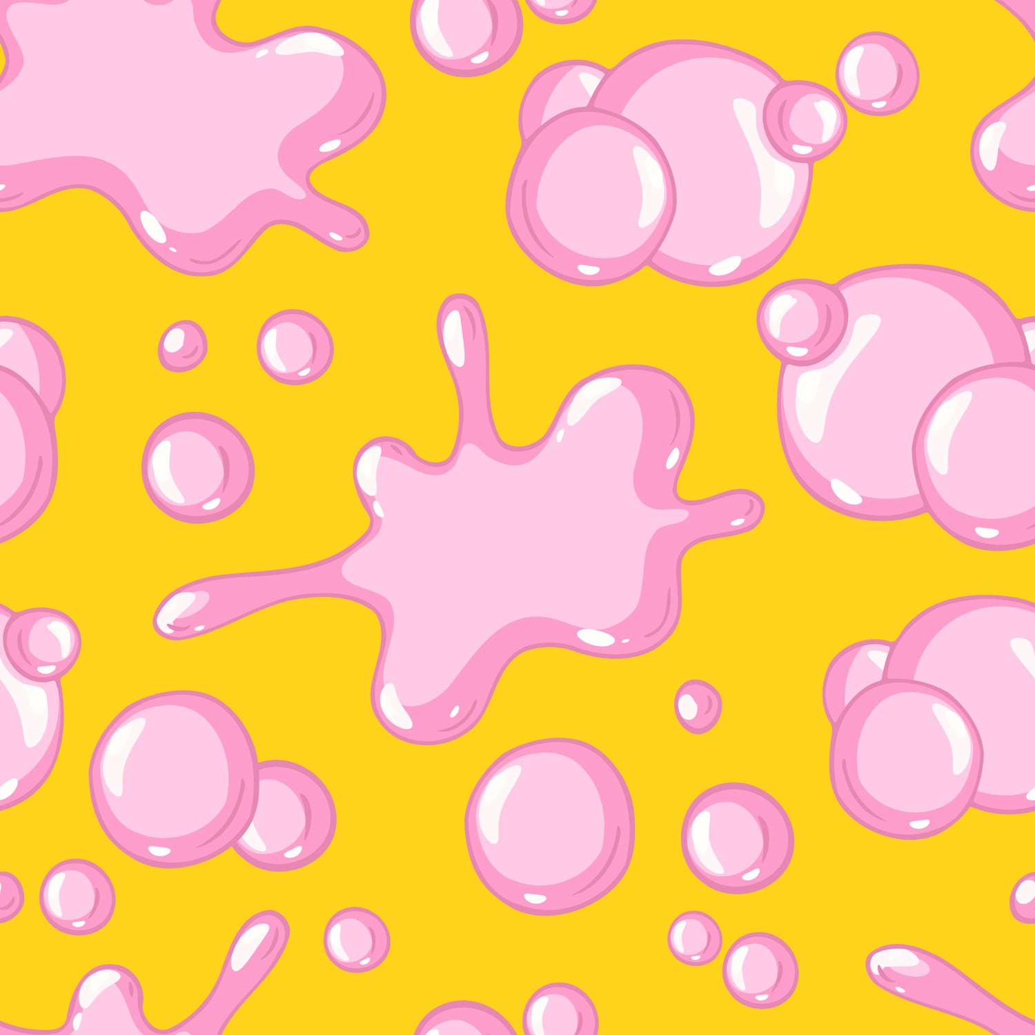Bubblegum Background Images  Browse 16420 Stock Photos Vectors and  Video  Adobe Stock