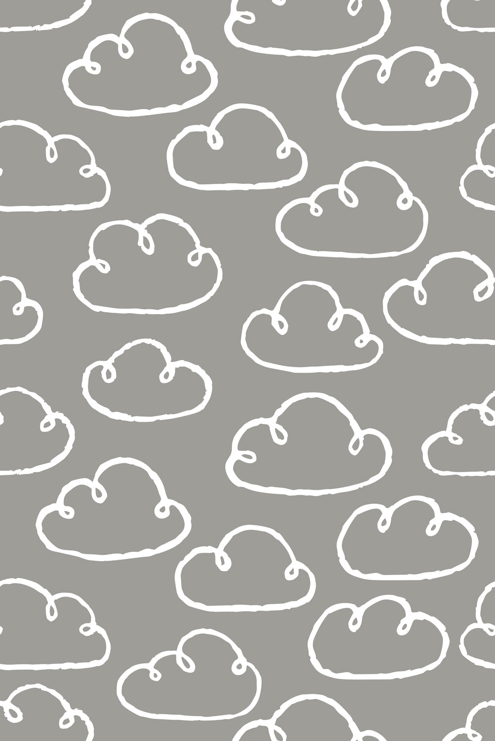 Daydream Doodles Wallpaper