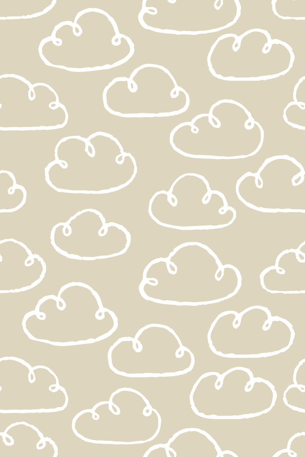 Daydream Doodles Wallpaper