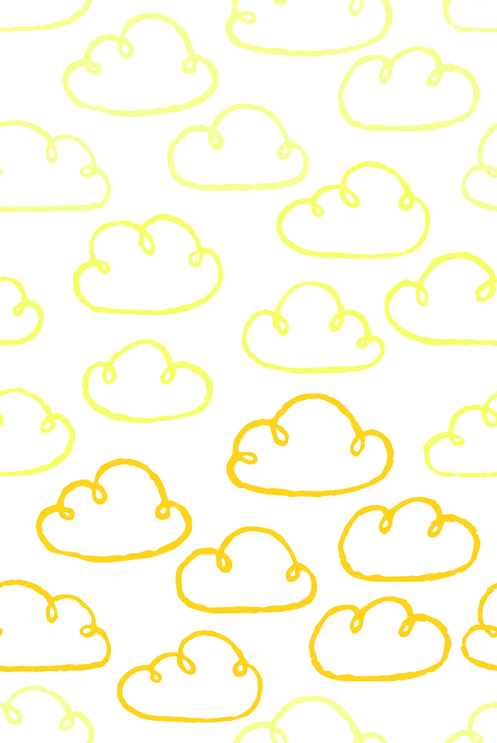 Daydream Doodles Wallpaper