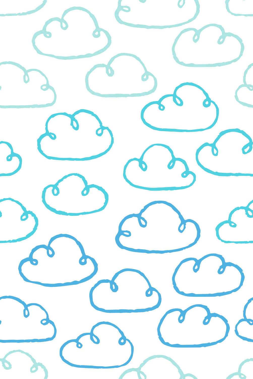 Daydream Doodles Wallpaper