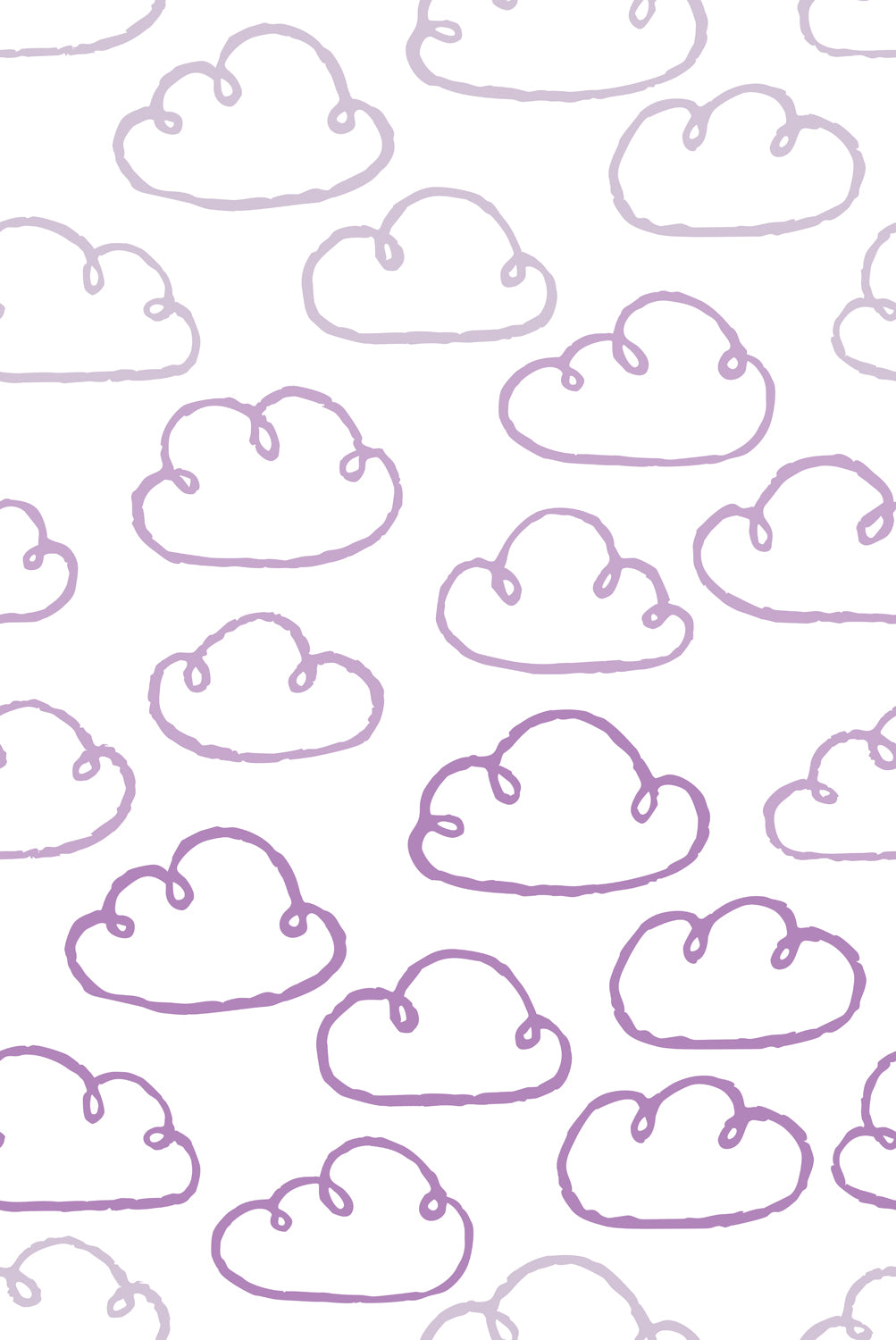 Daydream Doodles Wallpaper