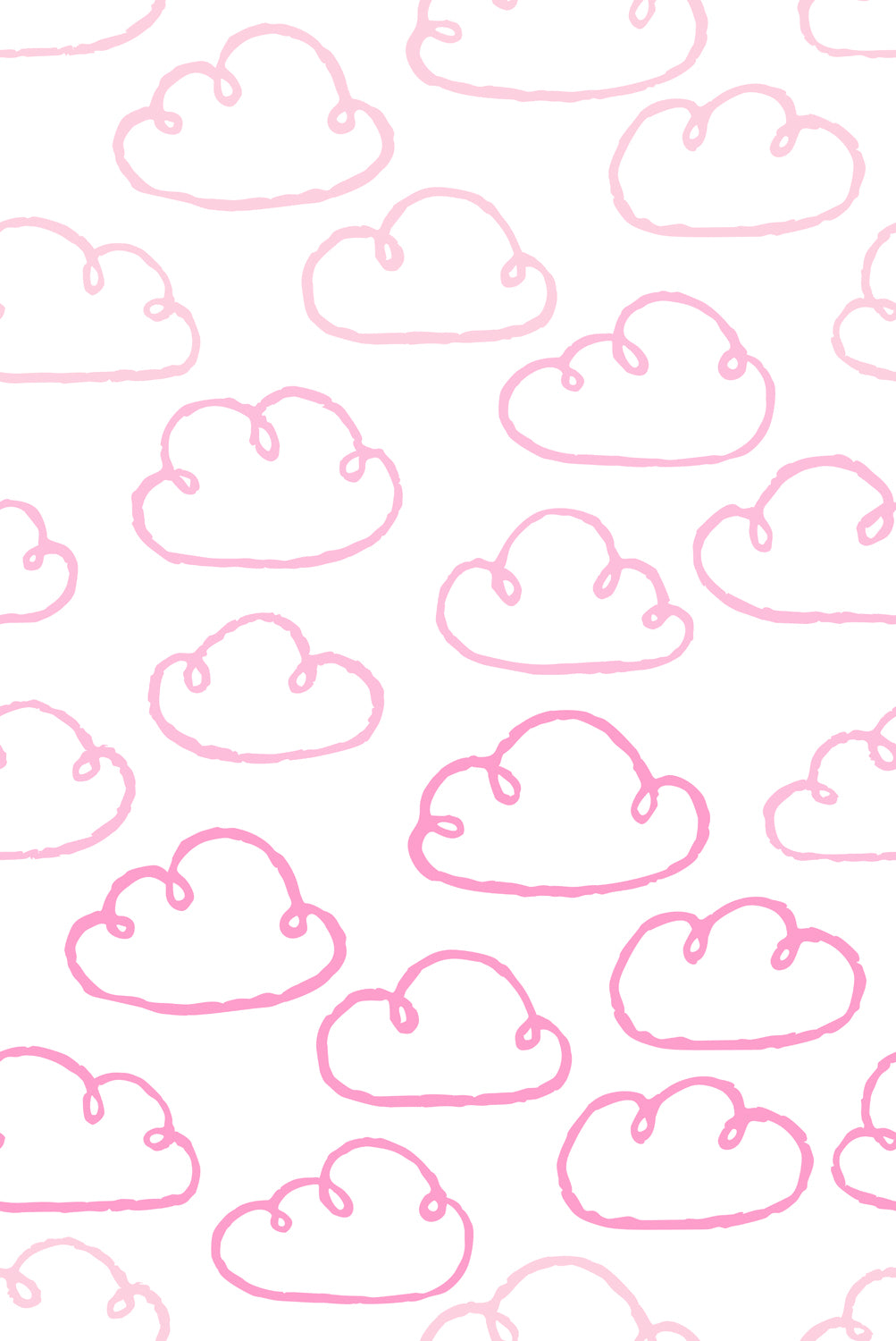 Daydream Doodles Wallpaper