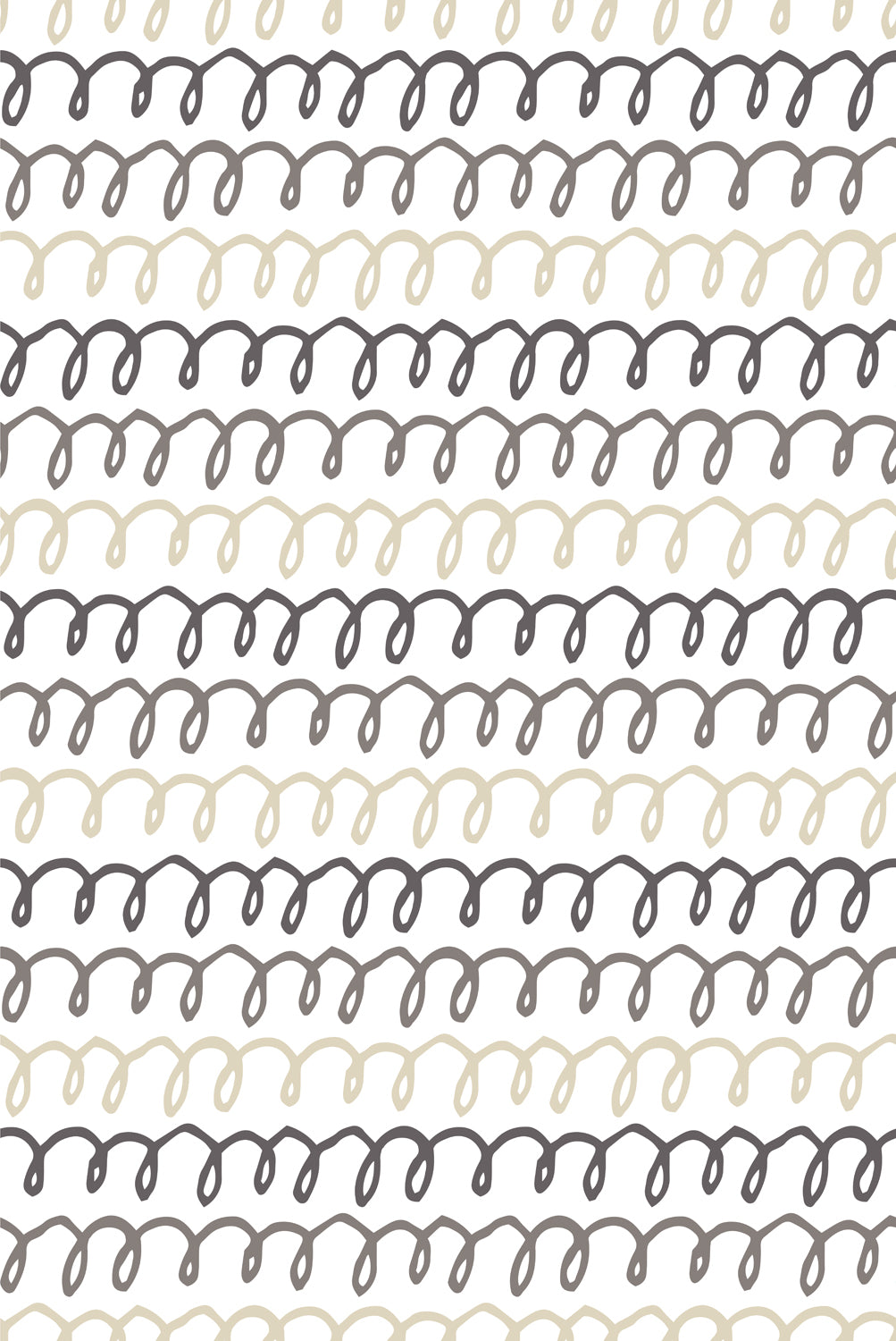 Loop de Loop Wallpaper