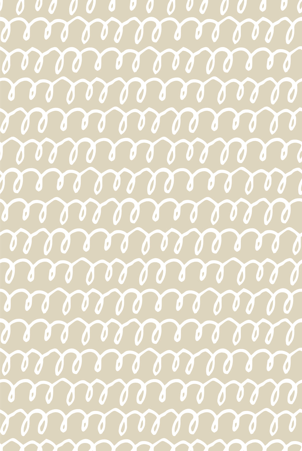 Loop de Loop Wallpaper