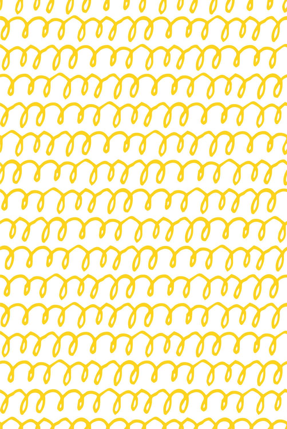 Loop de Loop Wallpaper