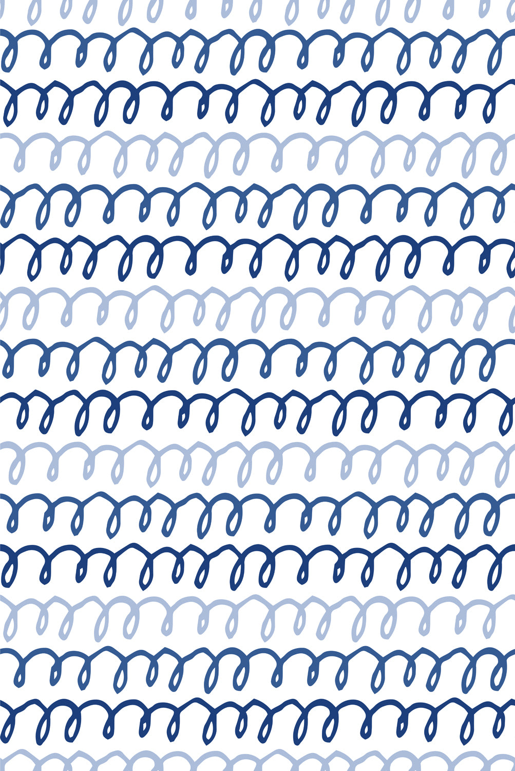 Loop de Loop Wallpaper