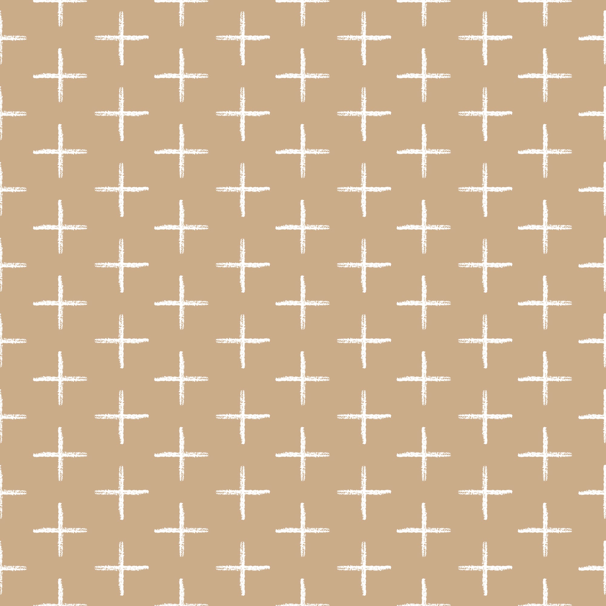 クロスステッチの壁紙