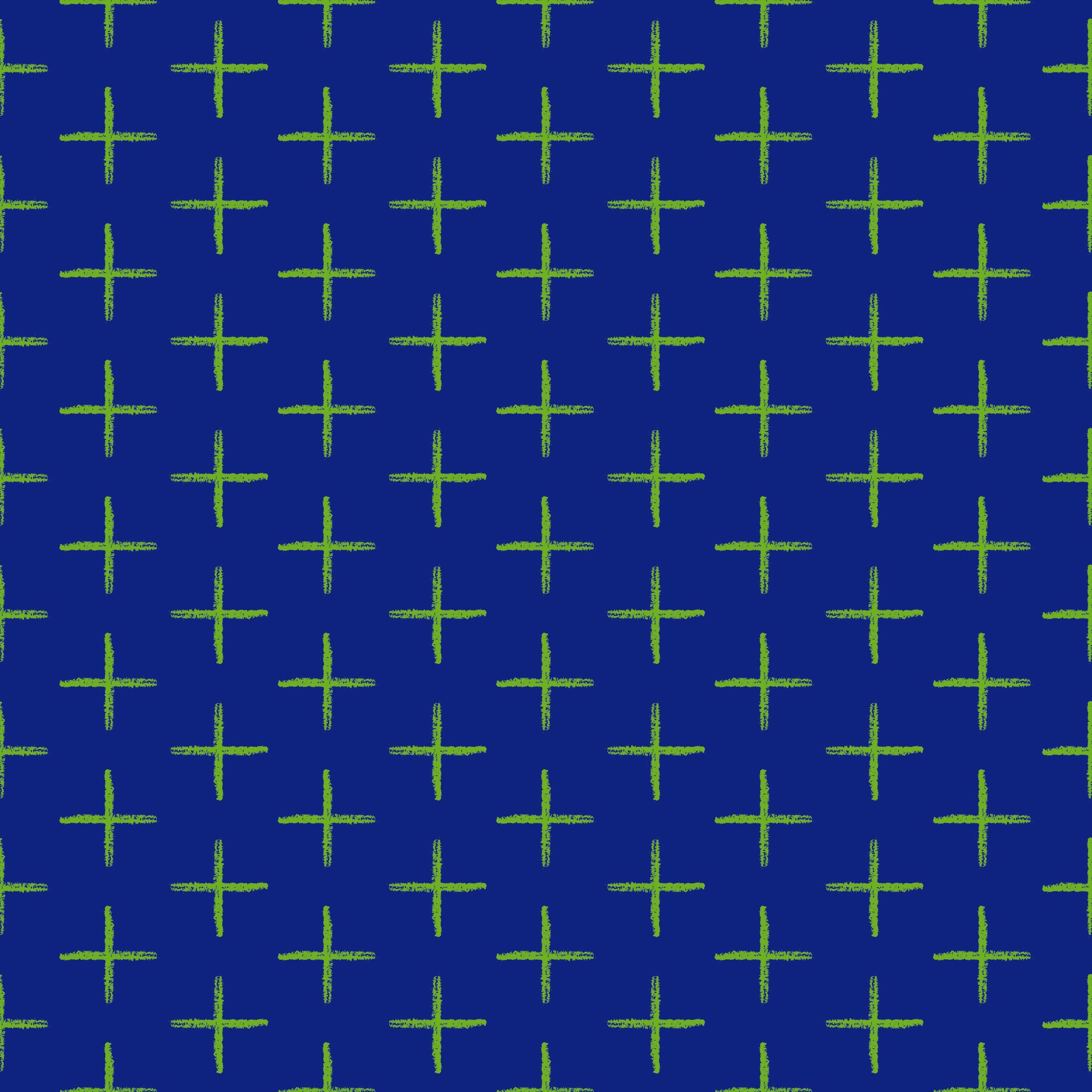 クロスステッチの壁紙