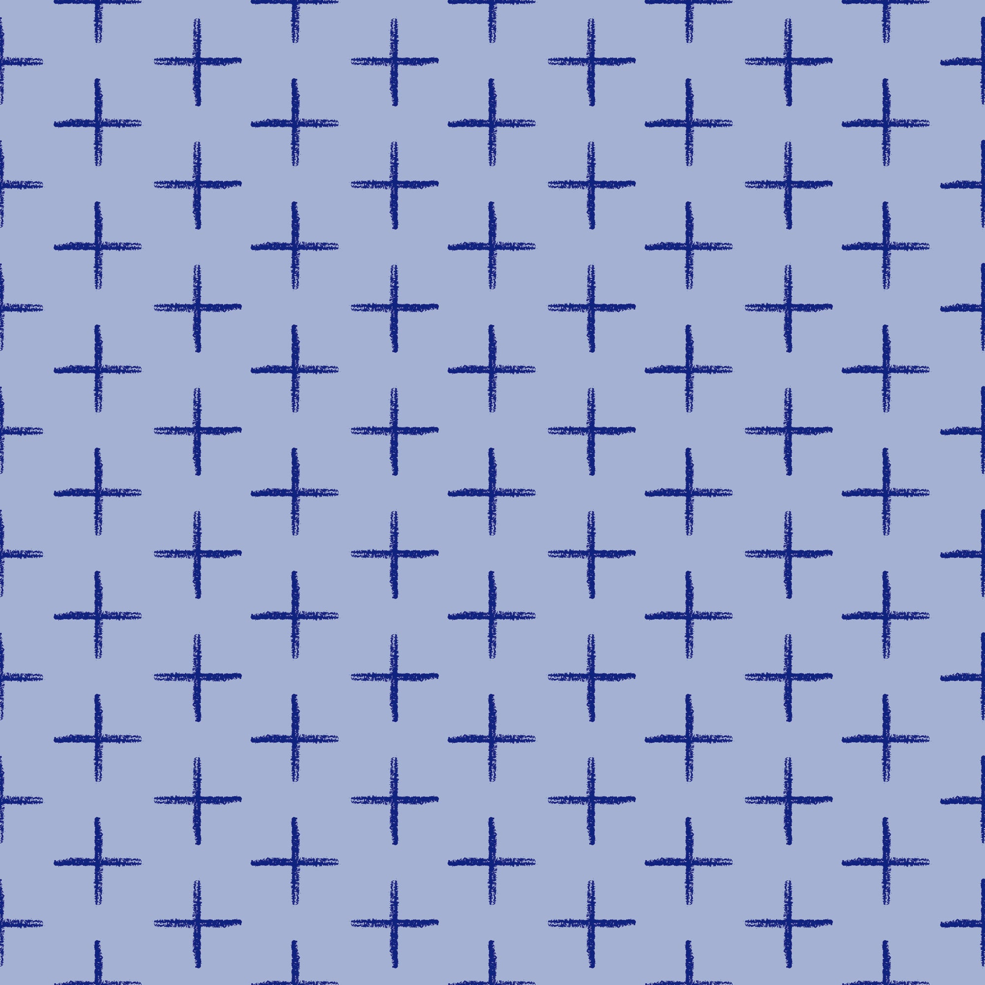 クロスステッチの壁紙