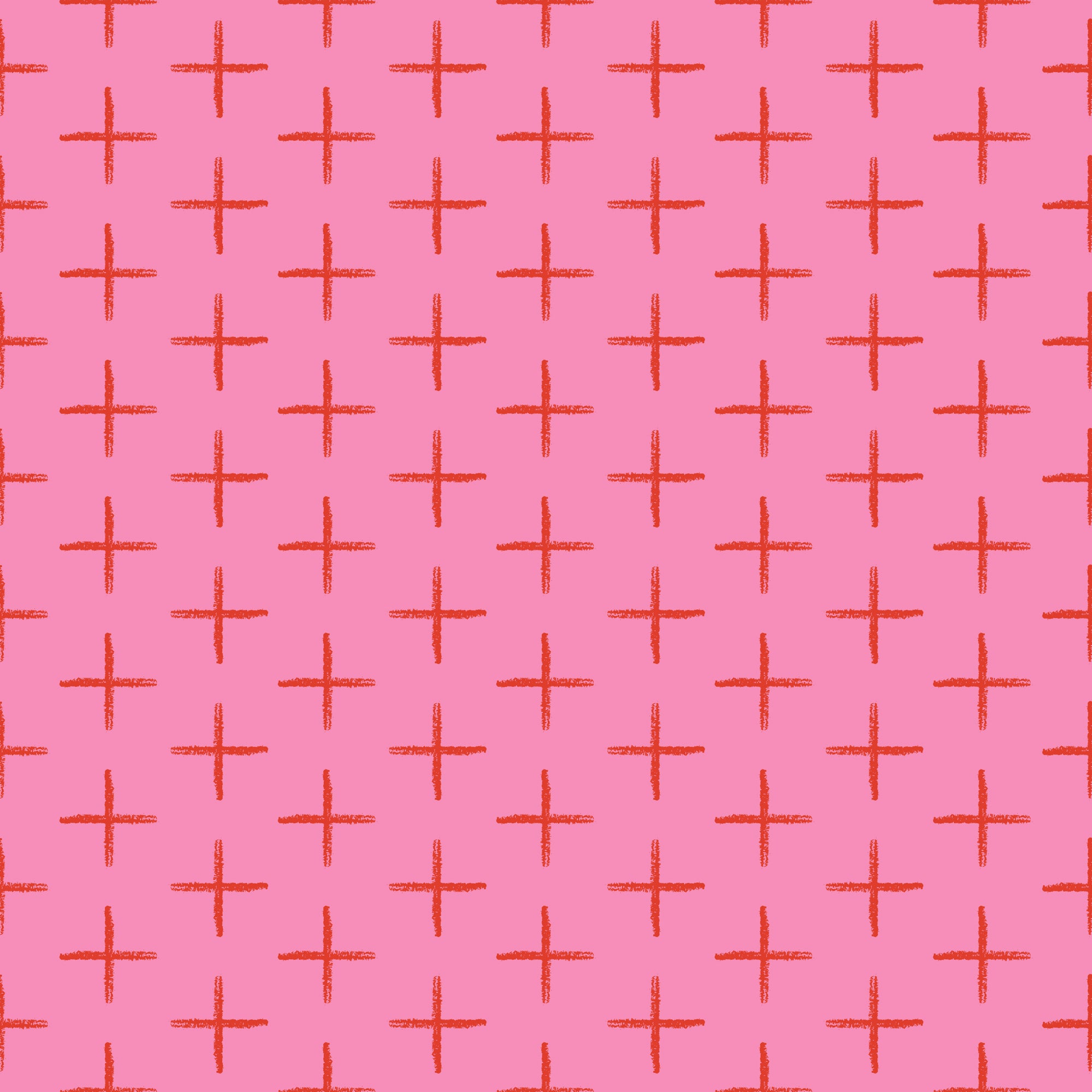 クロスステッチの壁紙