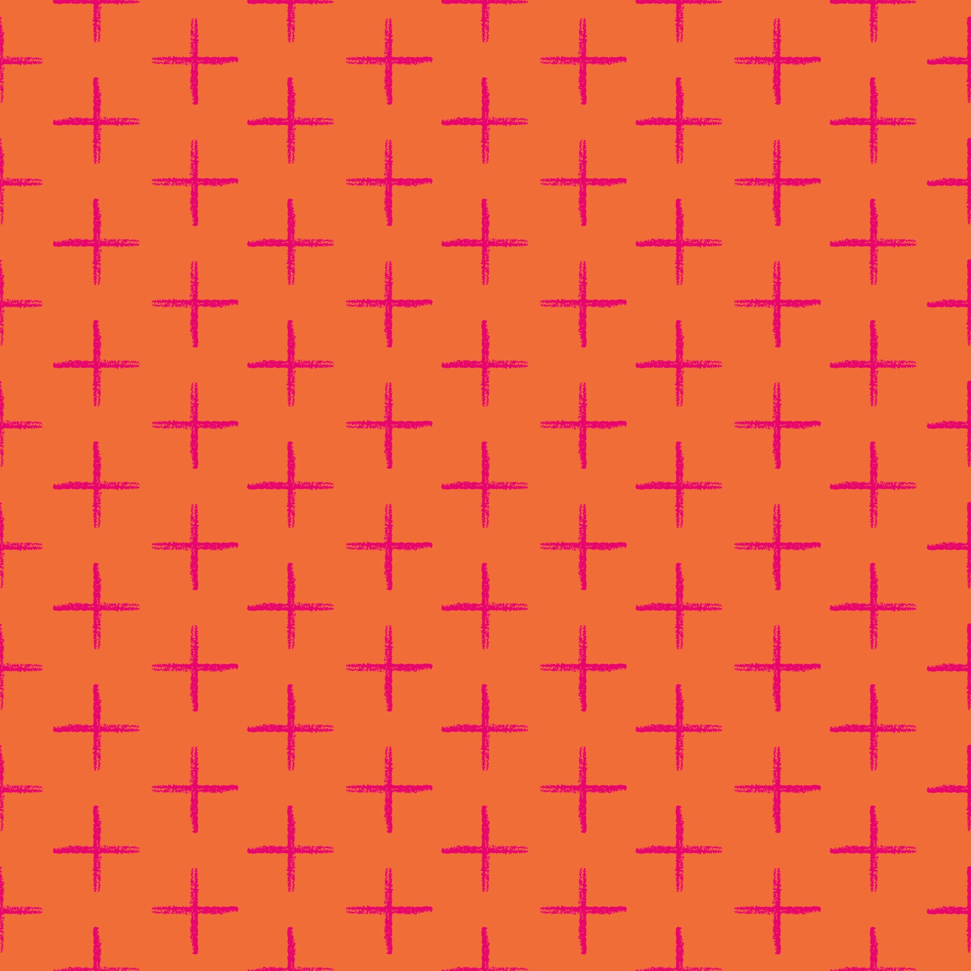 クロスステッチの壁紙