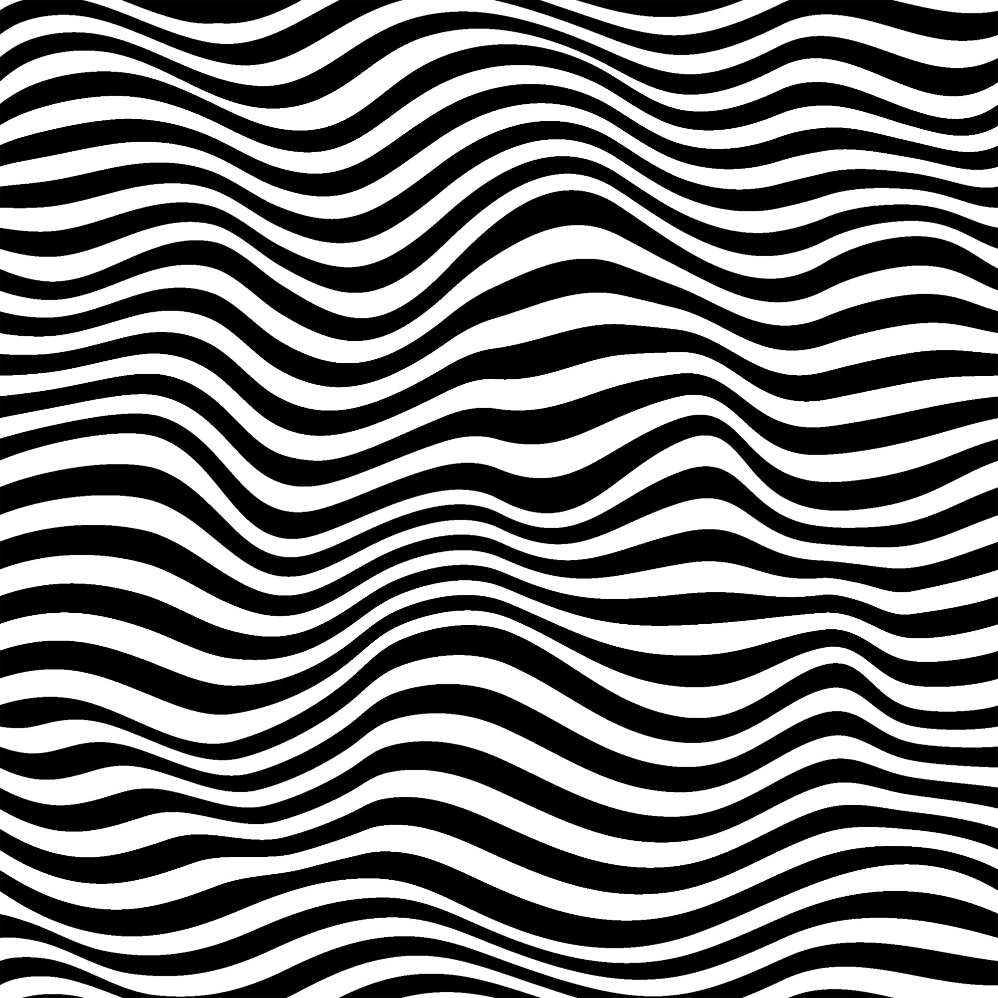 Different Stripe Wallpaper