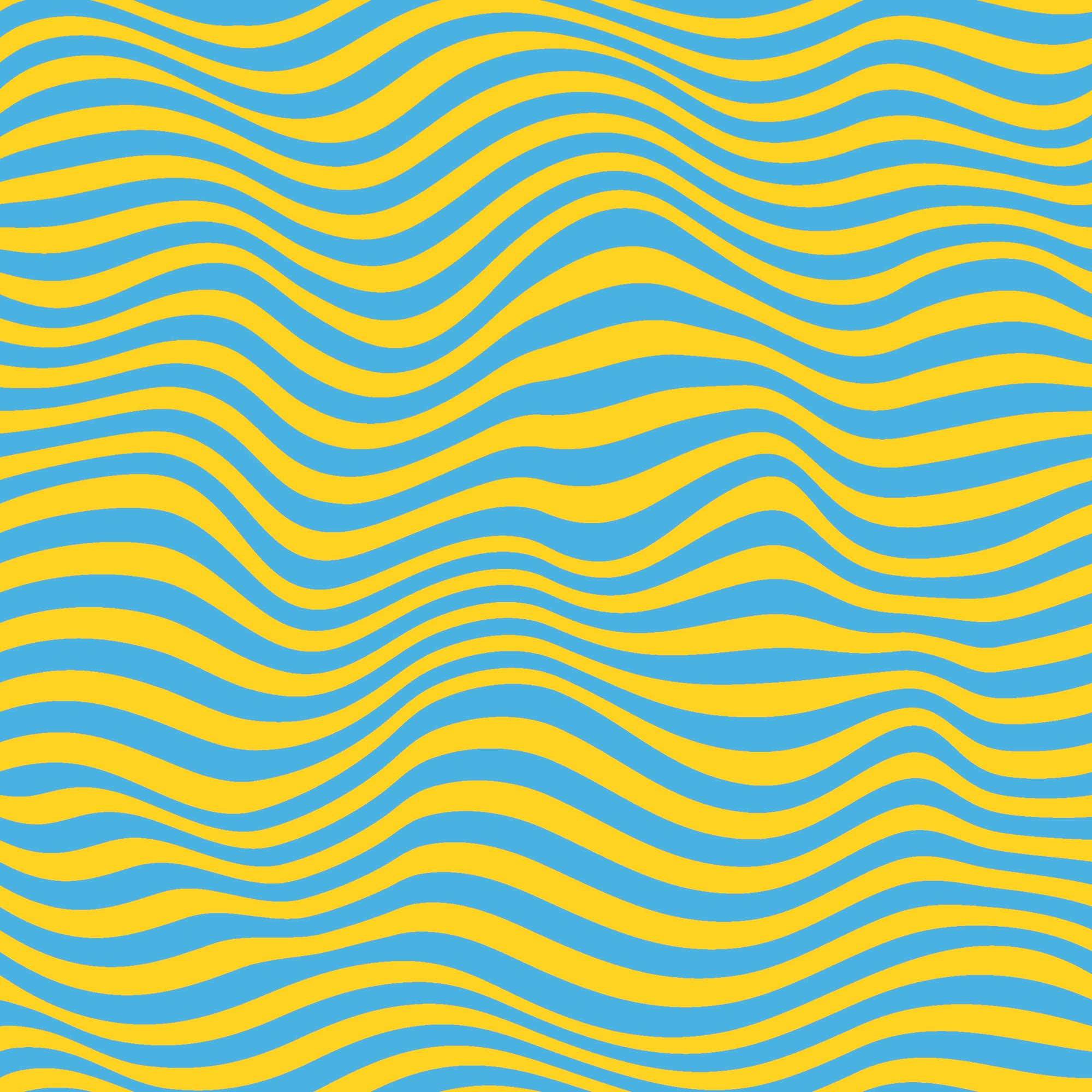 Different Stripe Wallpaper