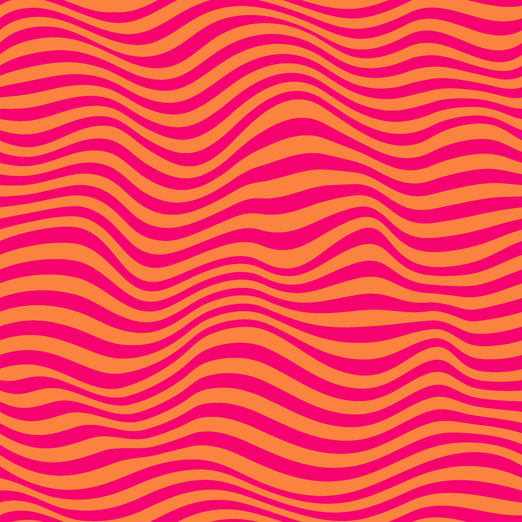 Different Stripe Wallpaper