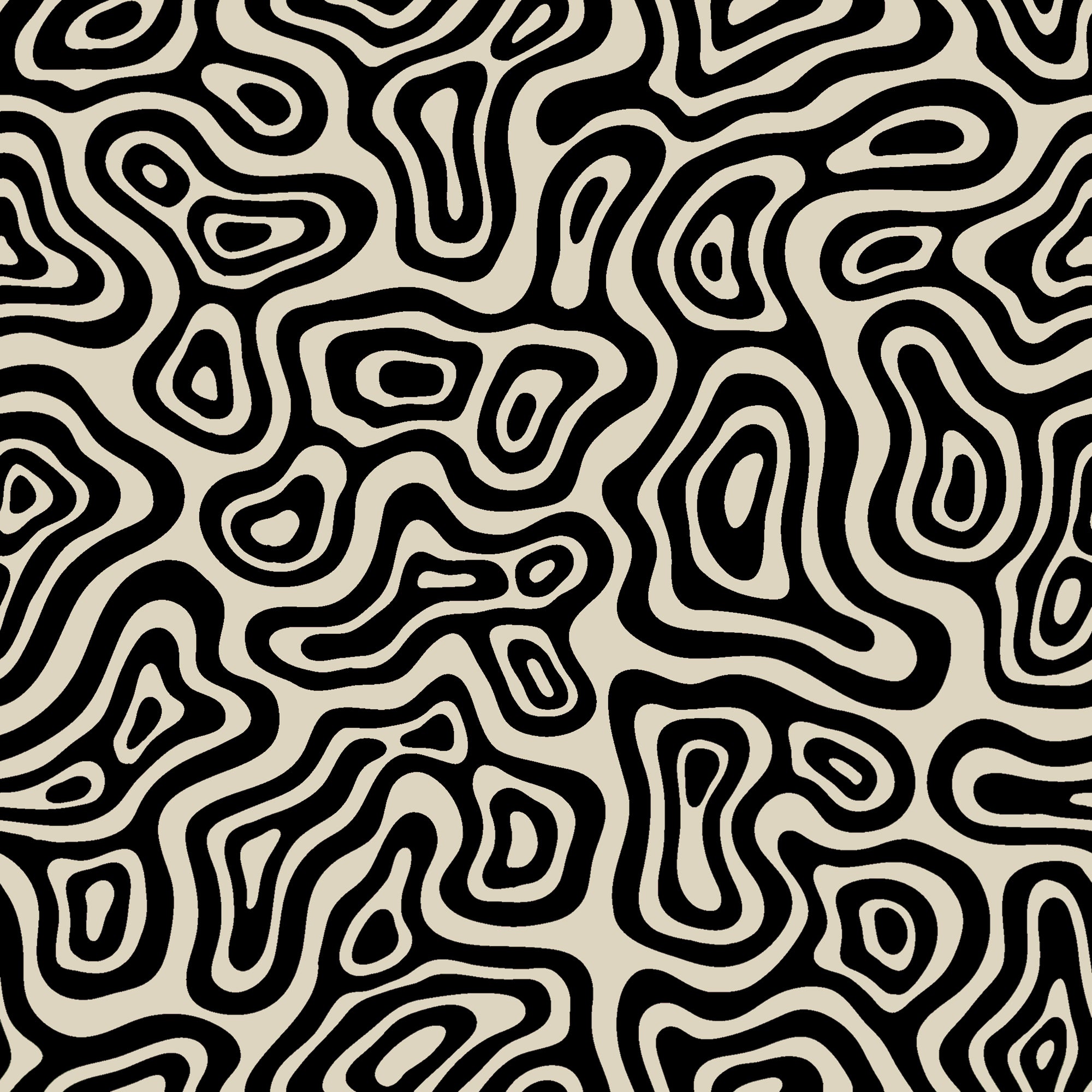 Distortion Wallpaper