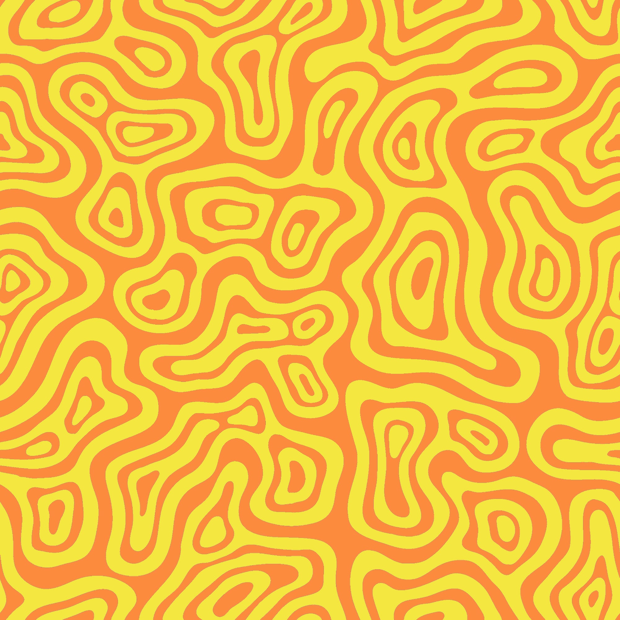 Distortion Wallpaper