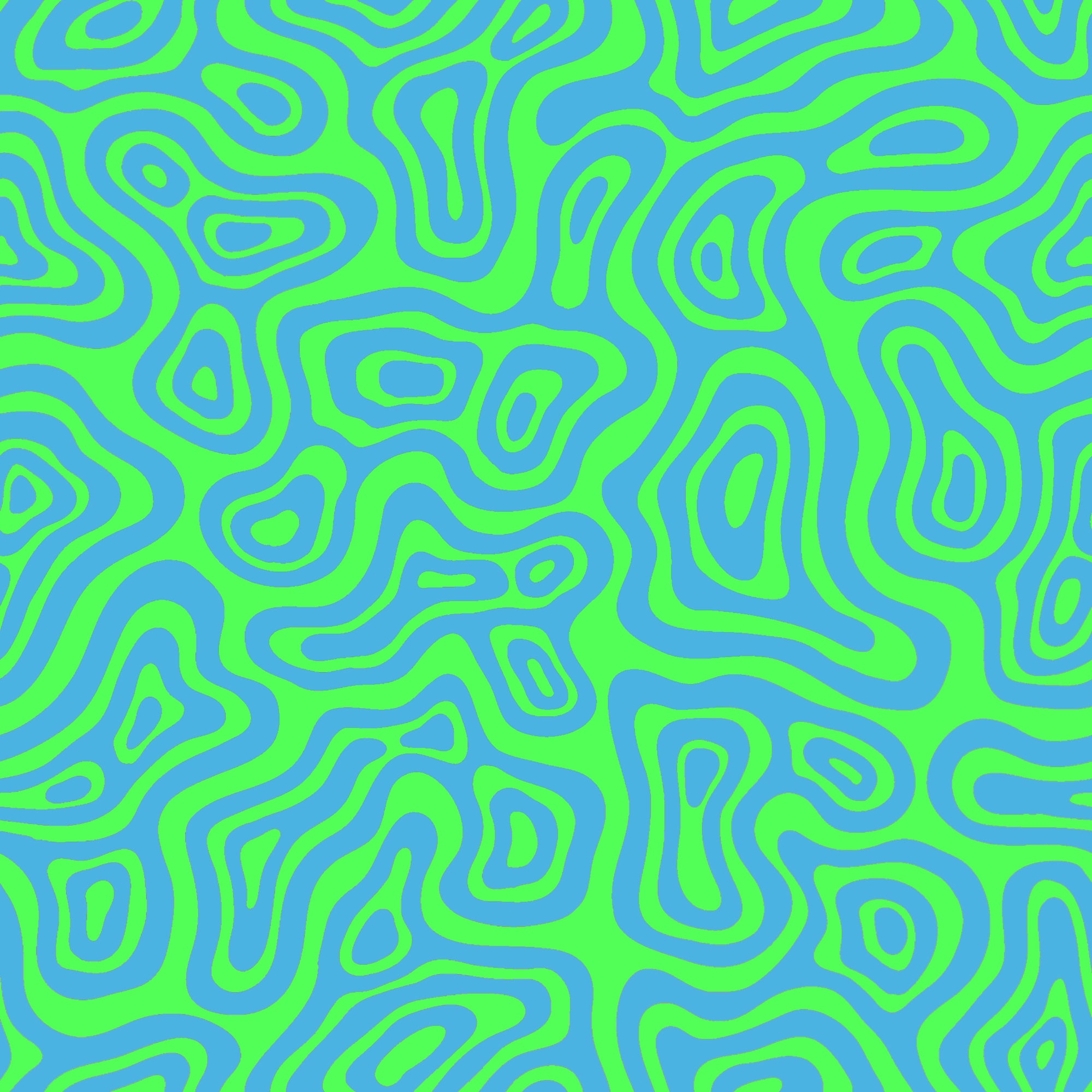 Distortion Wallpaper