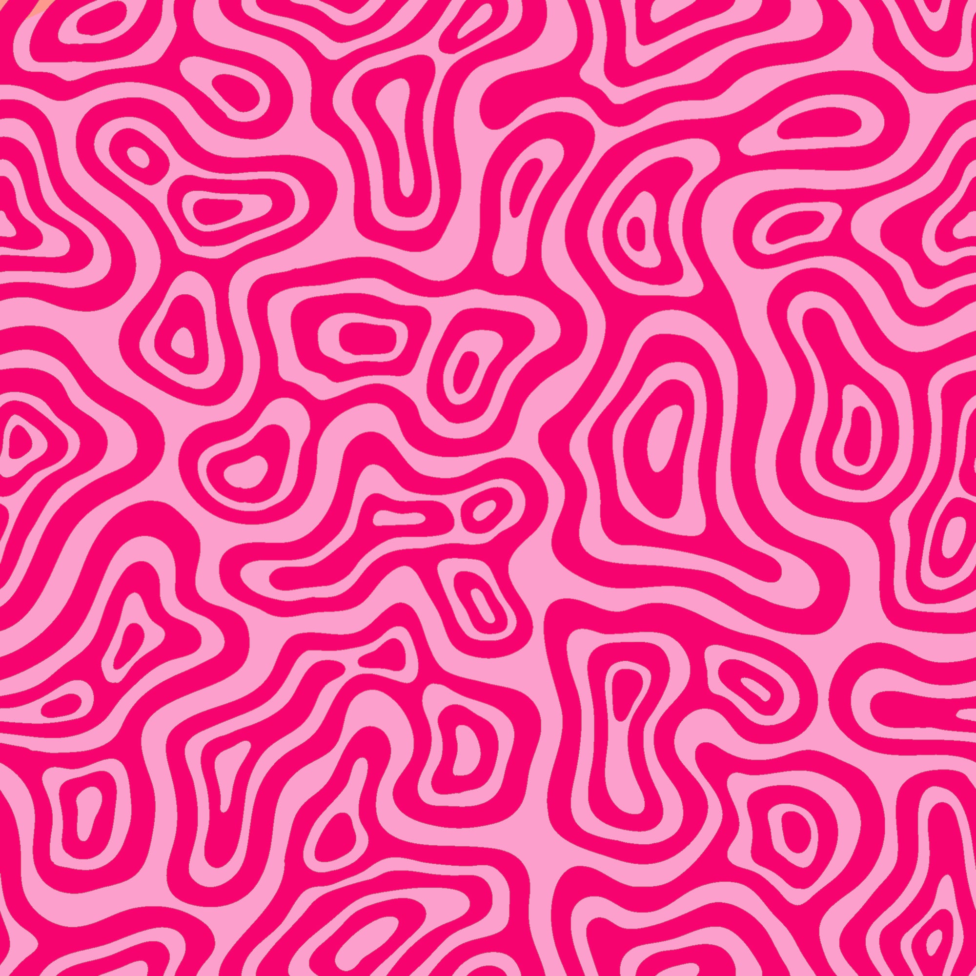 Distortion Wallpaper