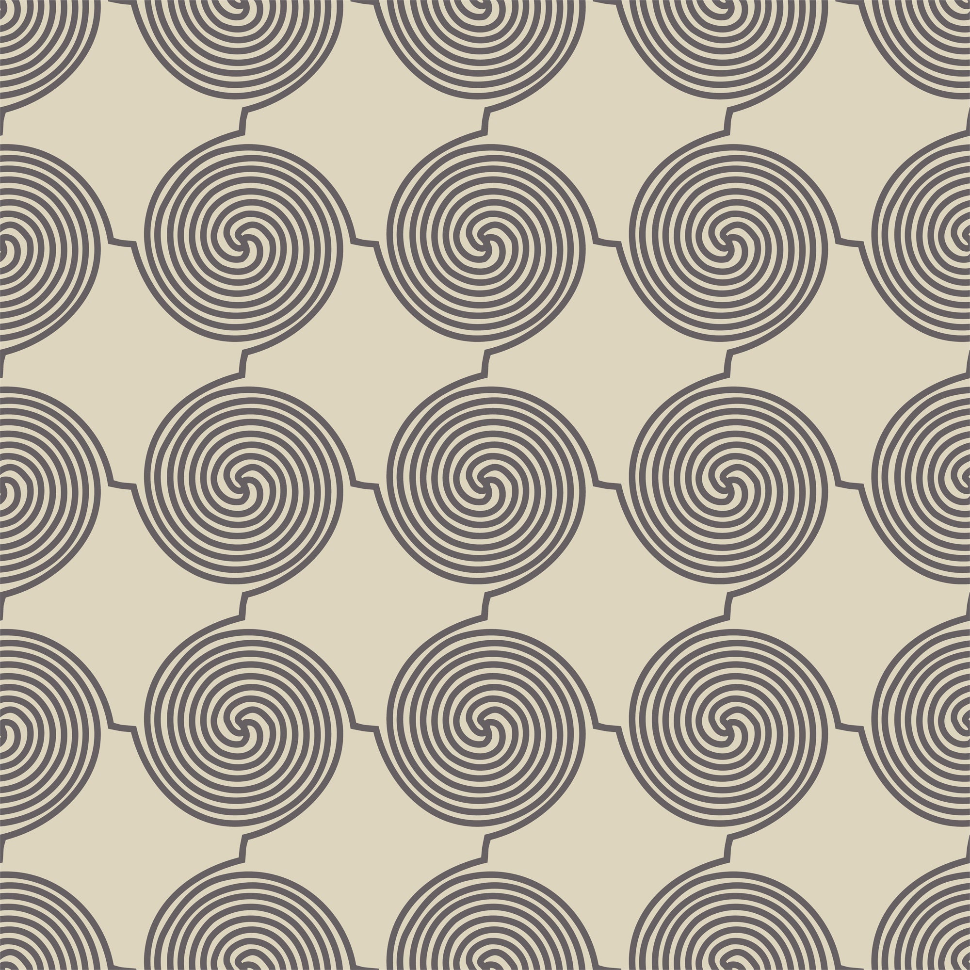 Infinity Spiral Wallpaper