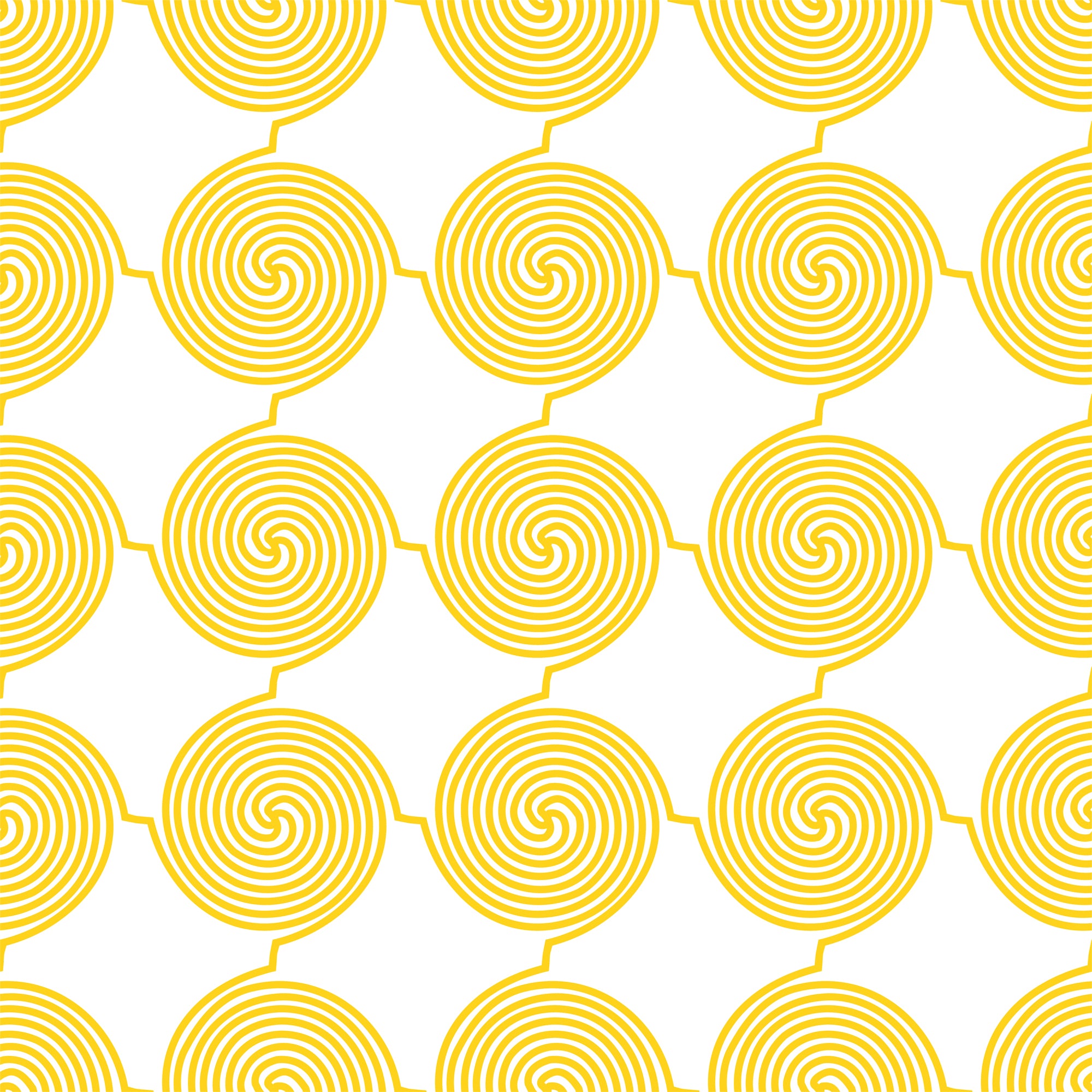 Infinity Spiral Wallpaper