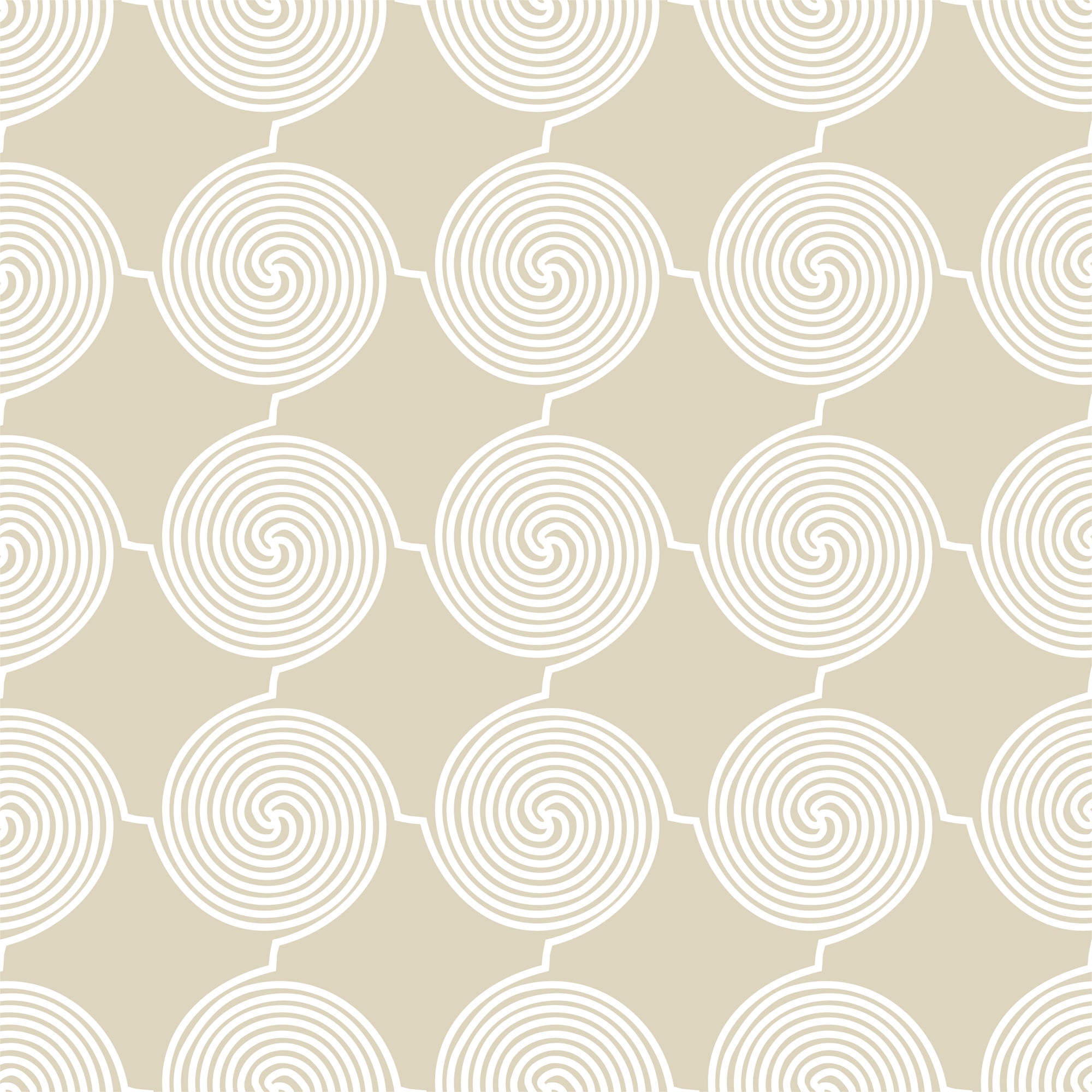 Infinity Spiral Wallpaper