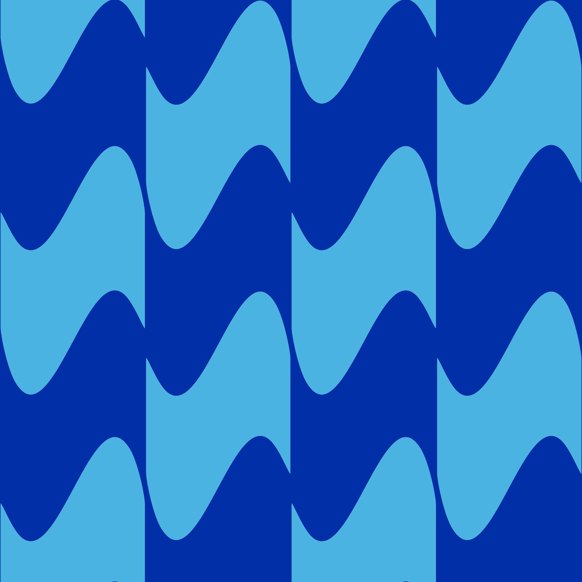 In The Groove Wallpaper