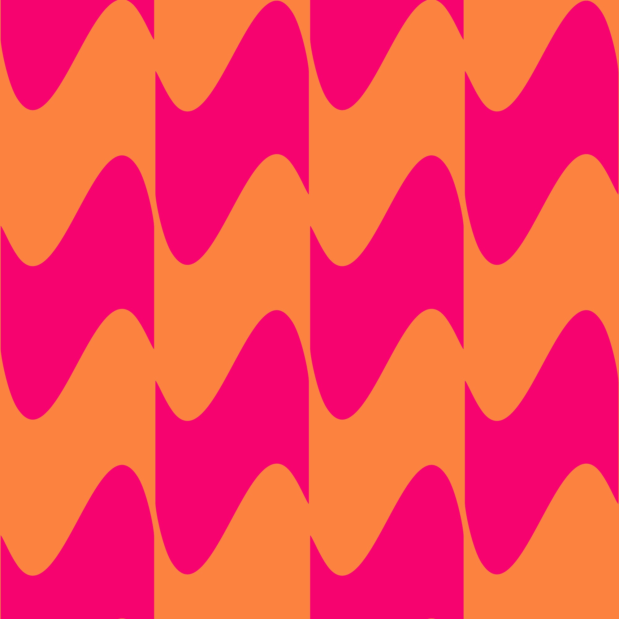 In The Groove Wallpaper