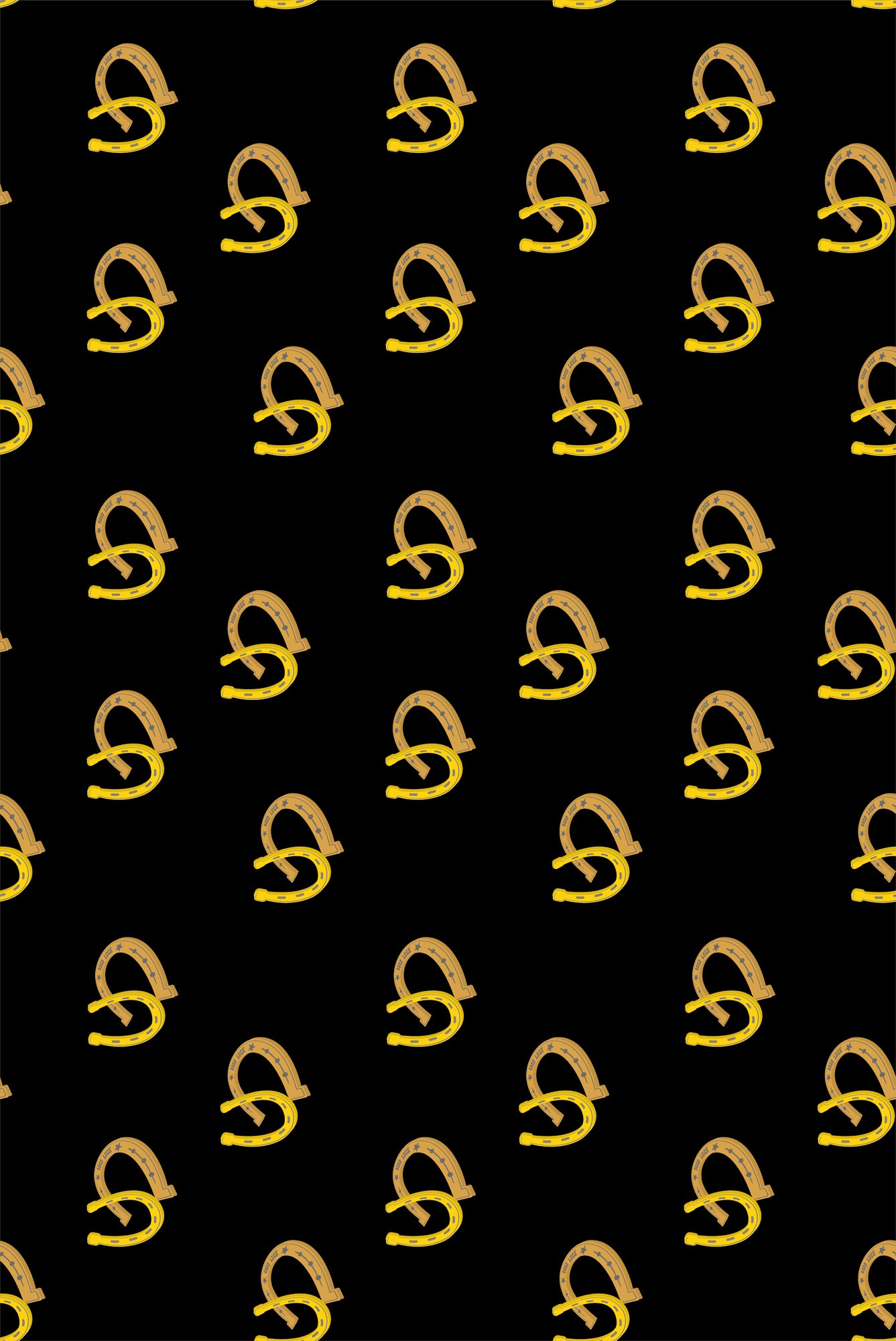 Lucky Links Wallpaper