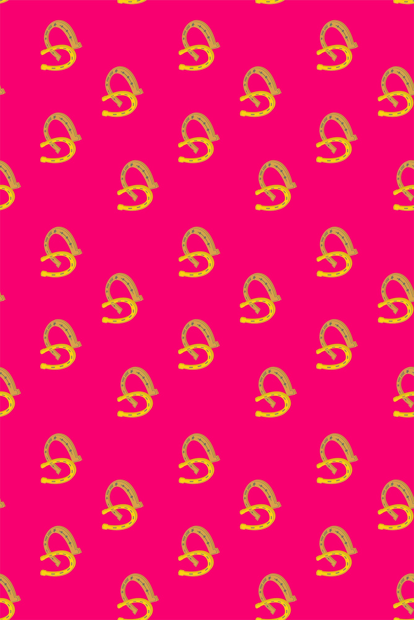 Lucky Links Wallpaper