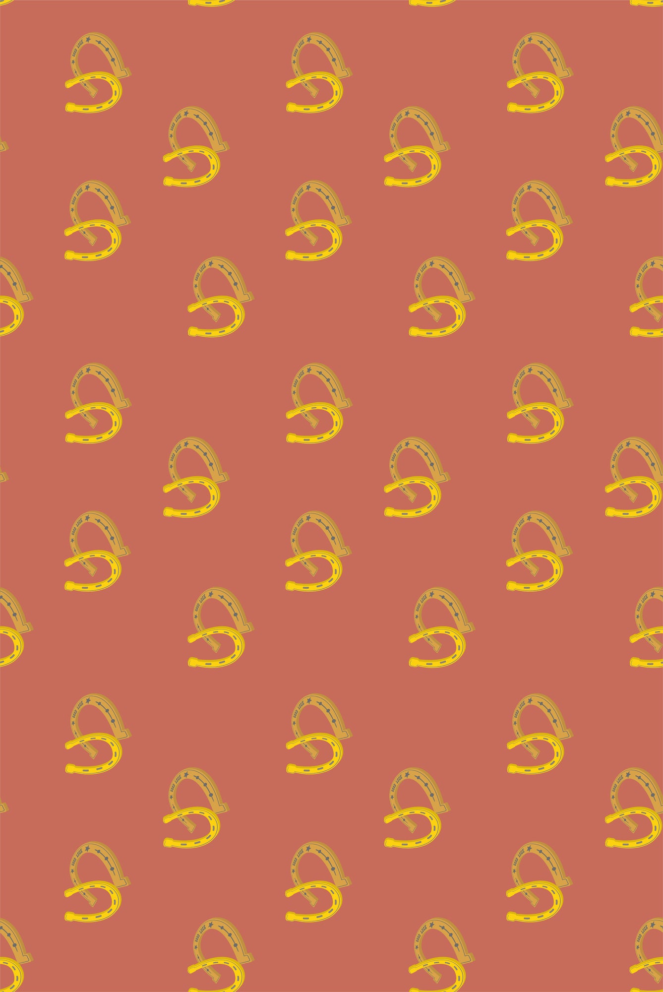 Lucky Links Wallpaper