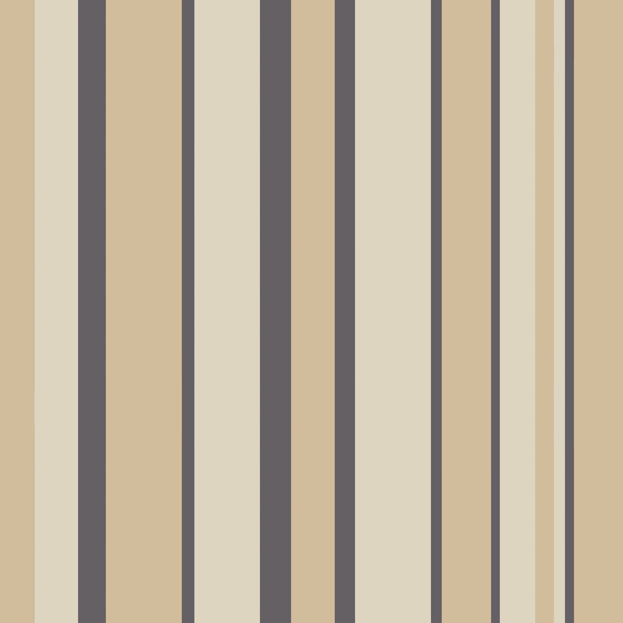 Lucky Stripe Wallpaper